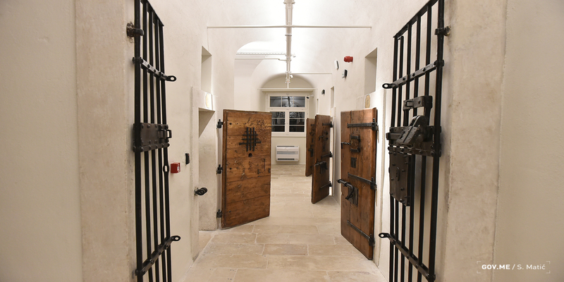 Creative Hub in Kotor