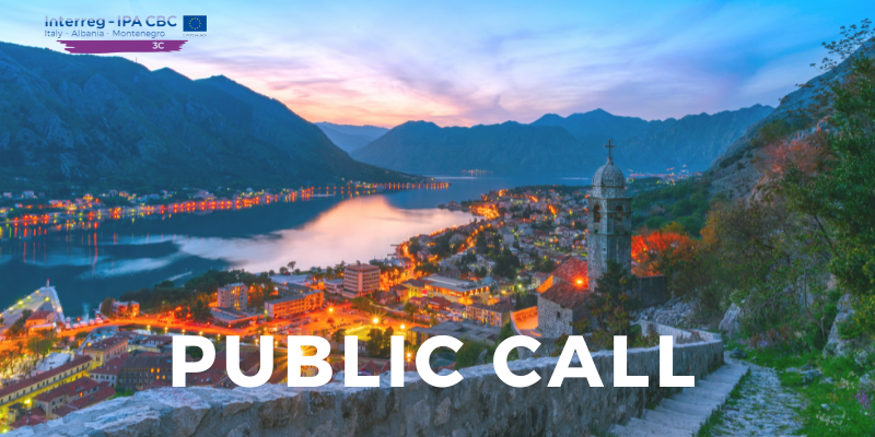 Kotor - Public Call