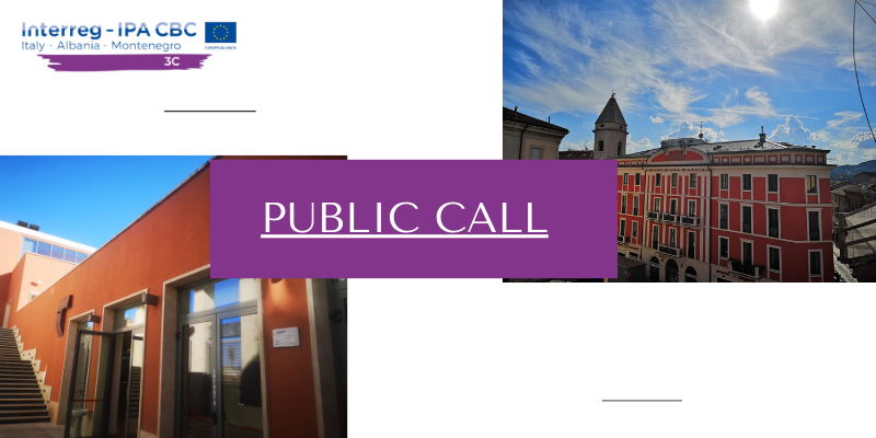 Public Call