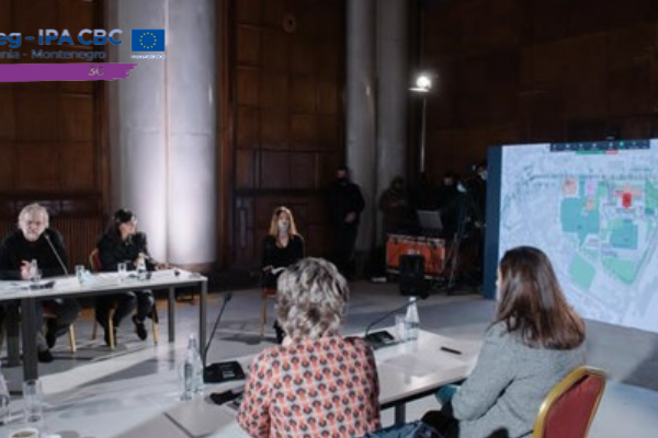 3C Workshop in Tirana