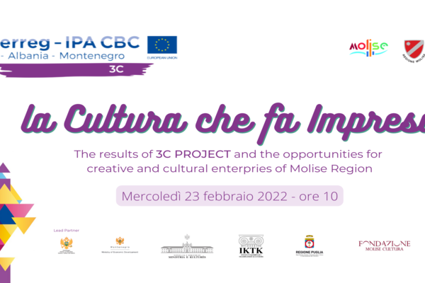 La Cultura che fa Impresa