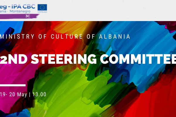 2nd Steering Committee