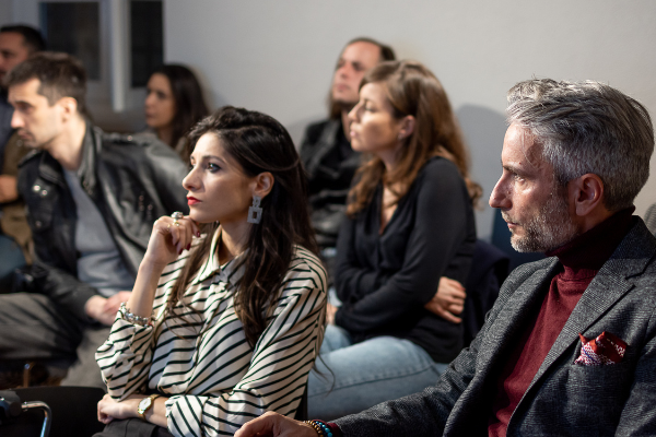 3C Cross- Border Workshop in Kotor