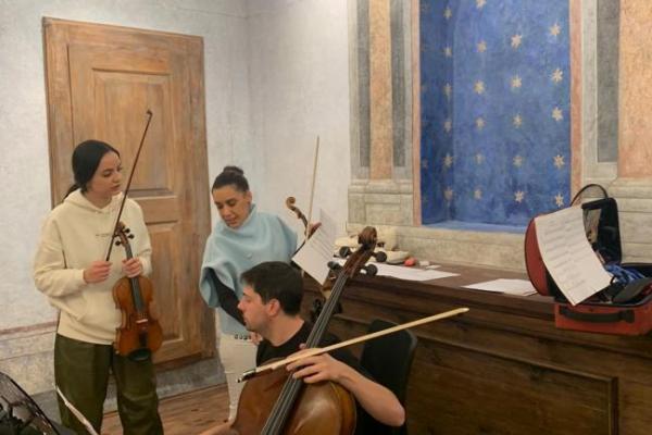 3C Cross- Border Workshop in Kotor