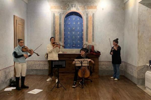 3C Cross- Border Workshop in Kotor