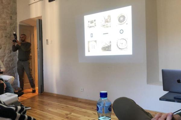 3C Cross- Border Workshop in Kotor