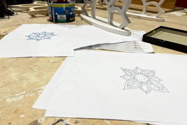 Puglia CB Workshop