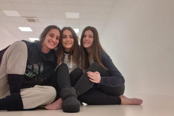Puglia CB Workshop