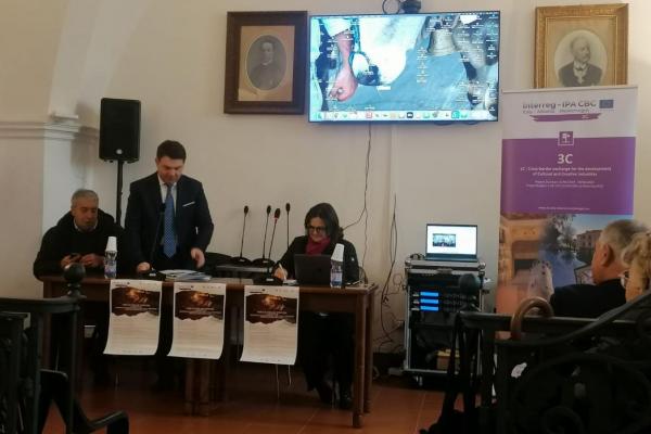 Cultura e Creatività nei territori