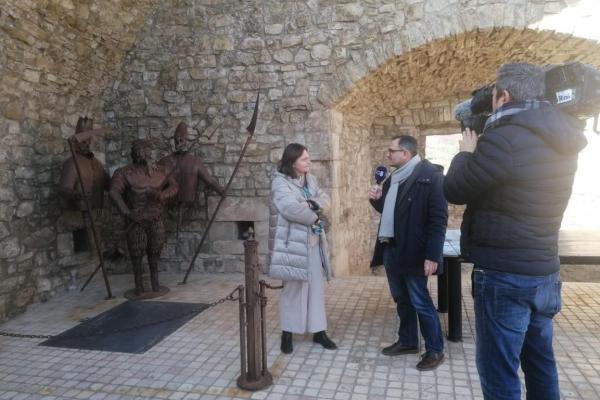 Cultura e Creatività nei territori