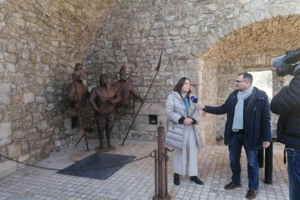 Cultura e Creatività nei territori