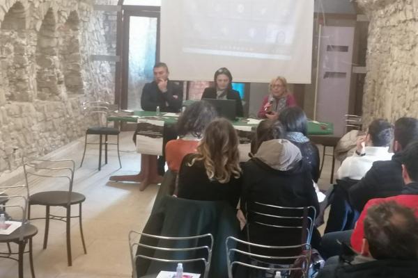 Cultura e Creatività nei territori