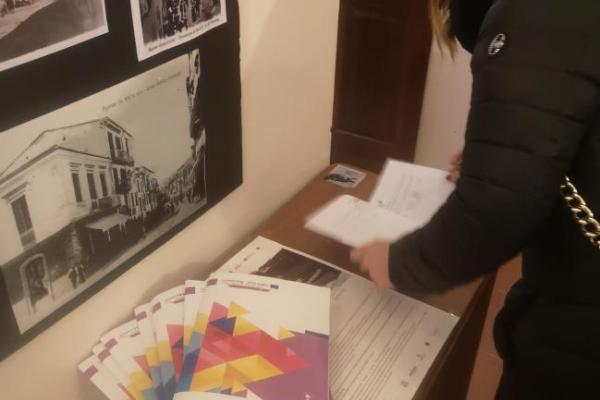 Cultura e Creatività nei territori