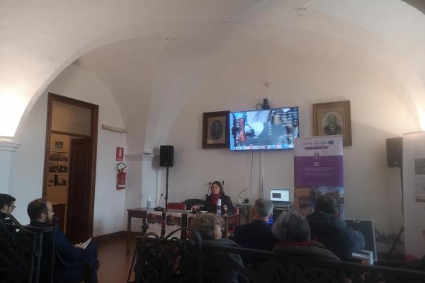 Cultura e Creatività nei territori