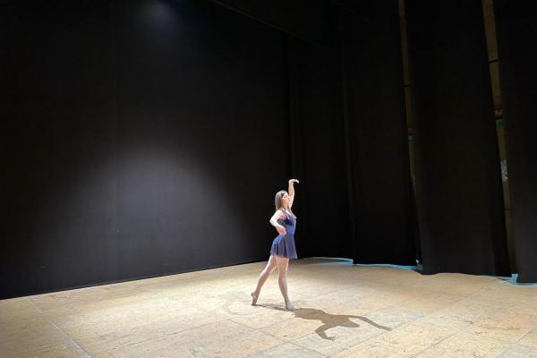 Molise CB Workshop