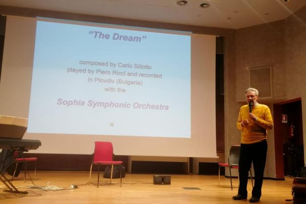 Molise CB Workshop