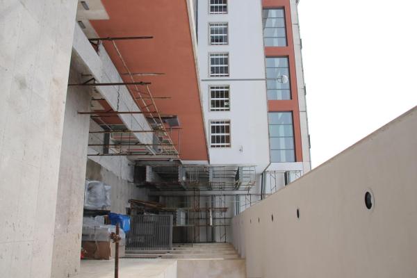Before renovation
