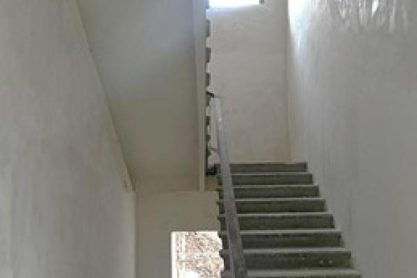 Before renovation