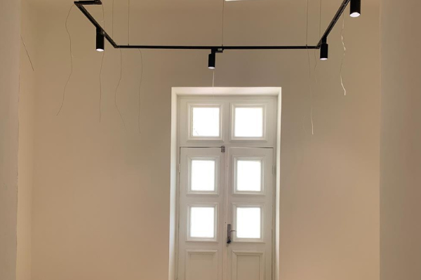 After renovation